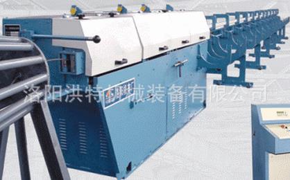 鋼筋矯直機(jī)的啟動(dòng)，需做哪些準(zhǔn)備