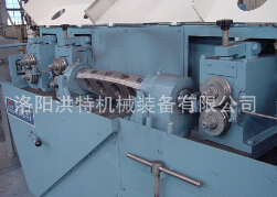 生產(chǎn)供應(yīng)全自動數(shù)控鋼筋調(diào)直機